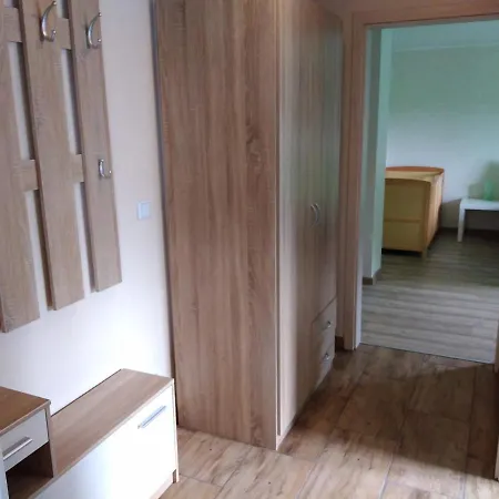 Untere Ferienwohnung Asshoff In Ahorn Berolzheim Exterior photo