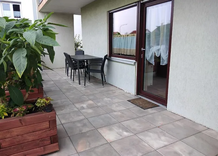 Untere Ferienwohnung Asshoff In Ahorn