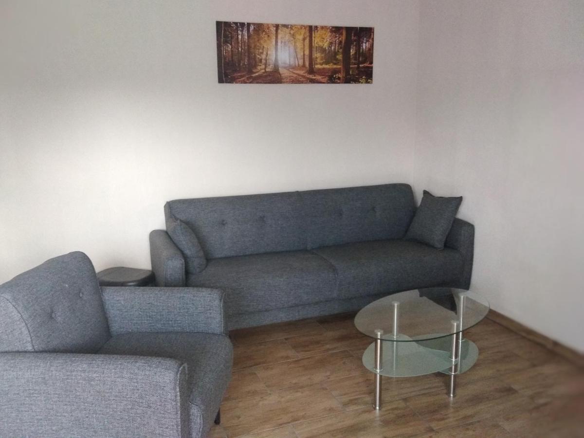 Untere Asshoff In Ahorn Apartment