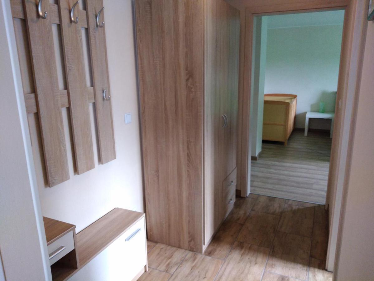 Apartment Untere Asshoff In Ahorn Berolzheim